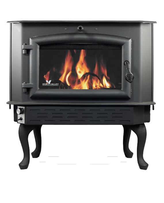 High Valley Model 1500 Stove