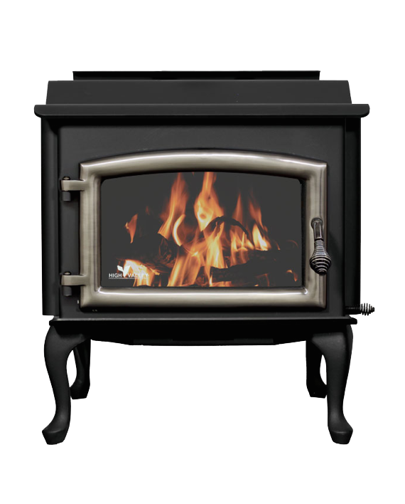 High Valley Model 1600 Stove
