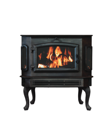 High Valley Model 2500 Stove